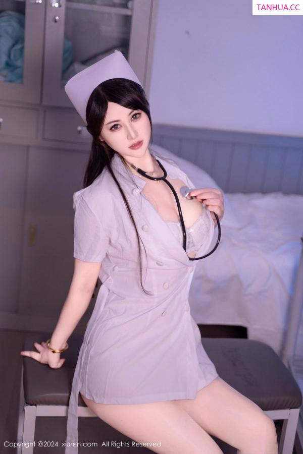 陈诗诗 诗诗 [XiuRen]高清写真图 2024.05.10 No.8514 诗诗kiki 美臀性感第29张图片